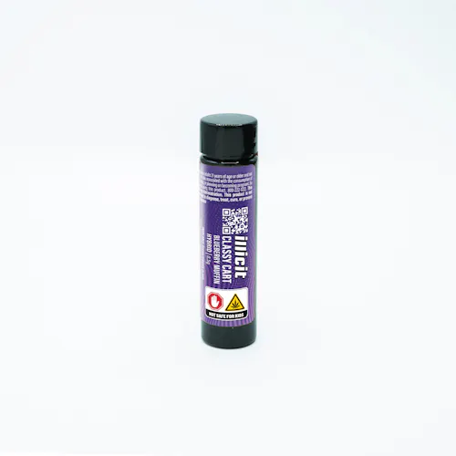 Blueberry Muffin-active