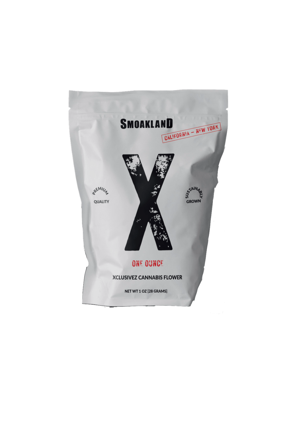 Product: Smoakland | Gush Mintz | Flower