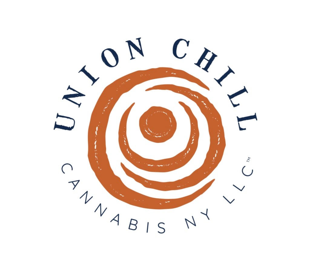 Union Chill Cannabis NY logo