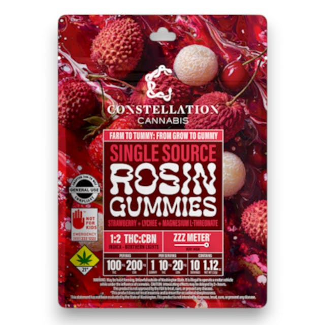 Edibles are created either by infusing cooking oil or butter with cannabis extract, or by mixing extract directly into other ingredients. Because edibles are digested and absorbed by your stomach and liver, the activation is often longer than other consumption methods, taking on average 45 minutes, and sometimes up to 2 hours. It is important to start low and slow when consuming edibles so you don't over do it. Take extra caution to ensure edibles are out of the reach of children.