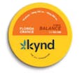 Kynd: 1:1 THC:CBD Florida Orange - Gummies 11pk 110mg