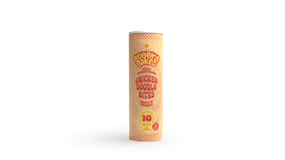 Snickerdoodle Bites [5pk] (50mg THC)