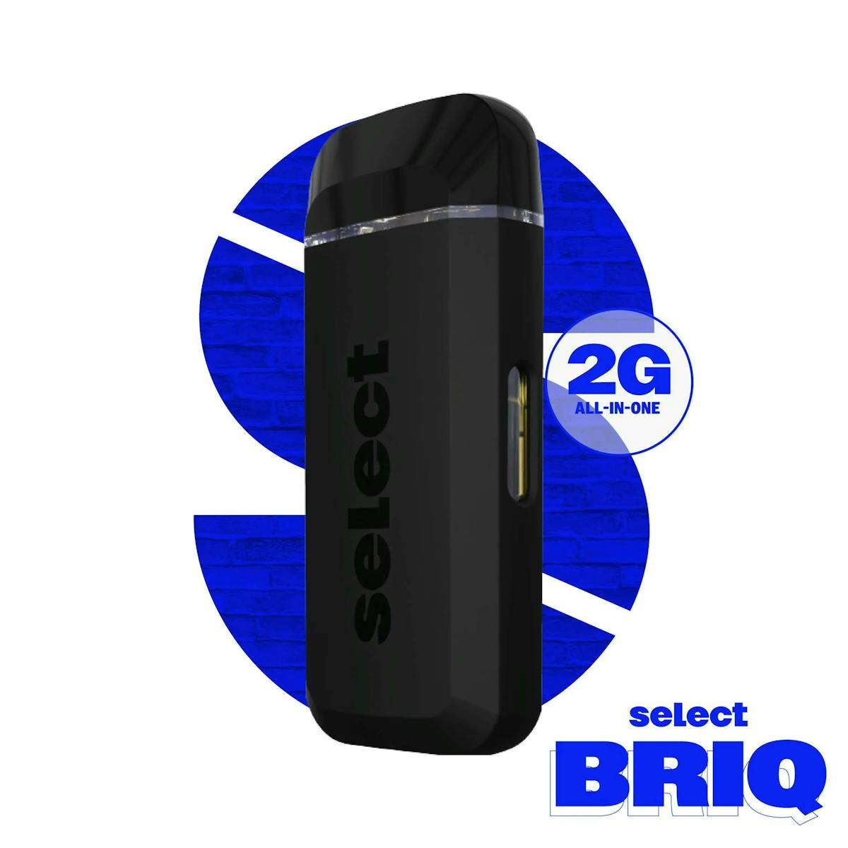 Image of Watermelon | “Briq” Vape Pen