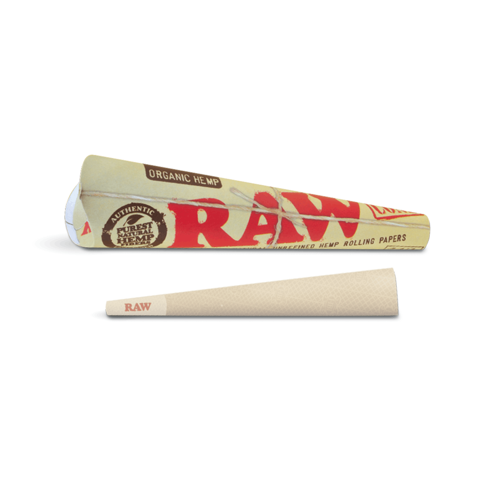 Organic Hemp 1.25
