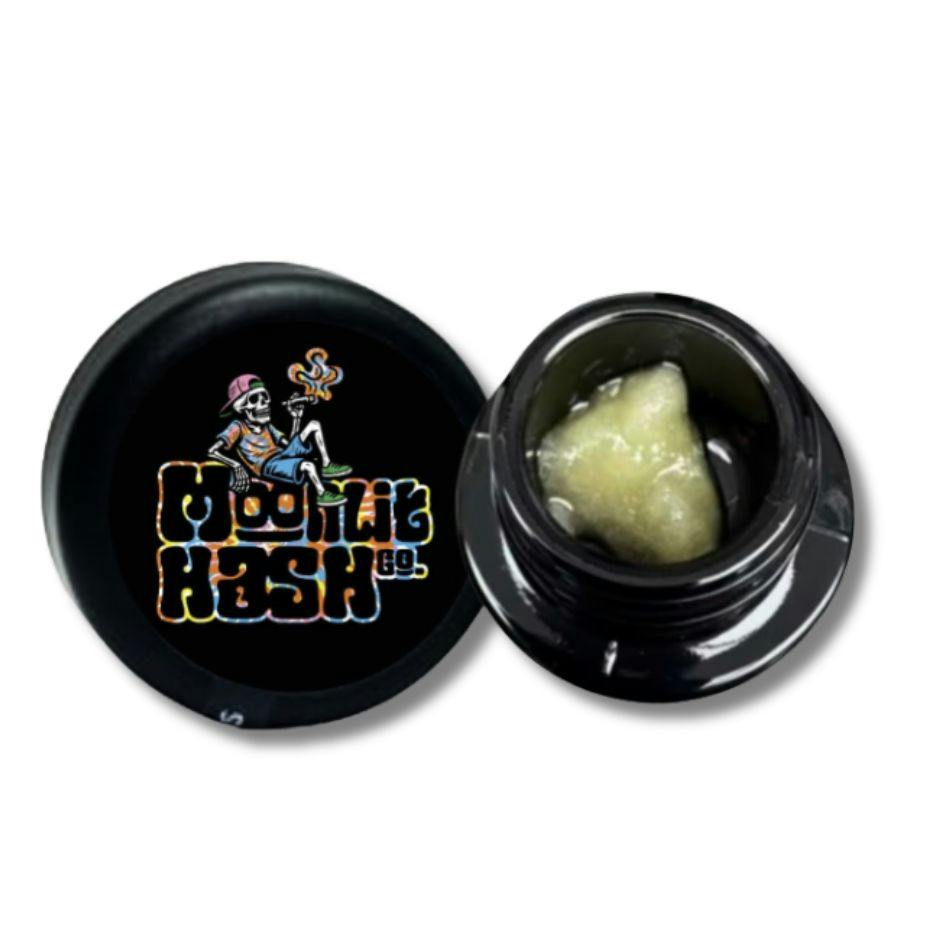Product Moonlit - Toad Venom - 1g - Live Resin Sugar
