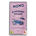 MOMO: Blueberry Splash 2:1 THC/CBN - 10pk 150mg
