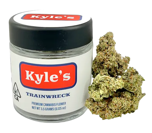 Kyles S Trainwreck-1