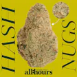 Mule Fuel Hash Nugs