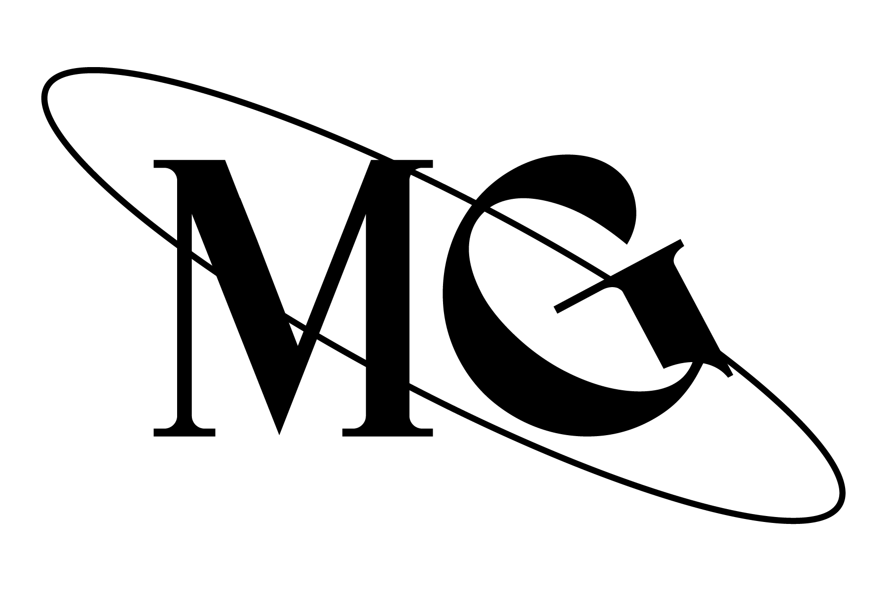 Miss Grass logo