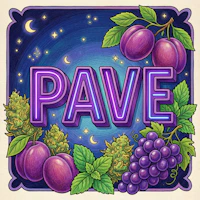 DELI - Pave - product image at King of Budz