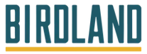 Birdland Logo