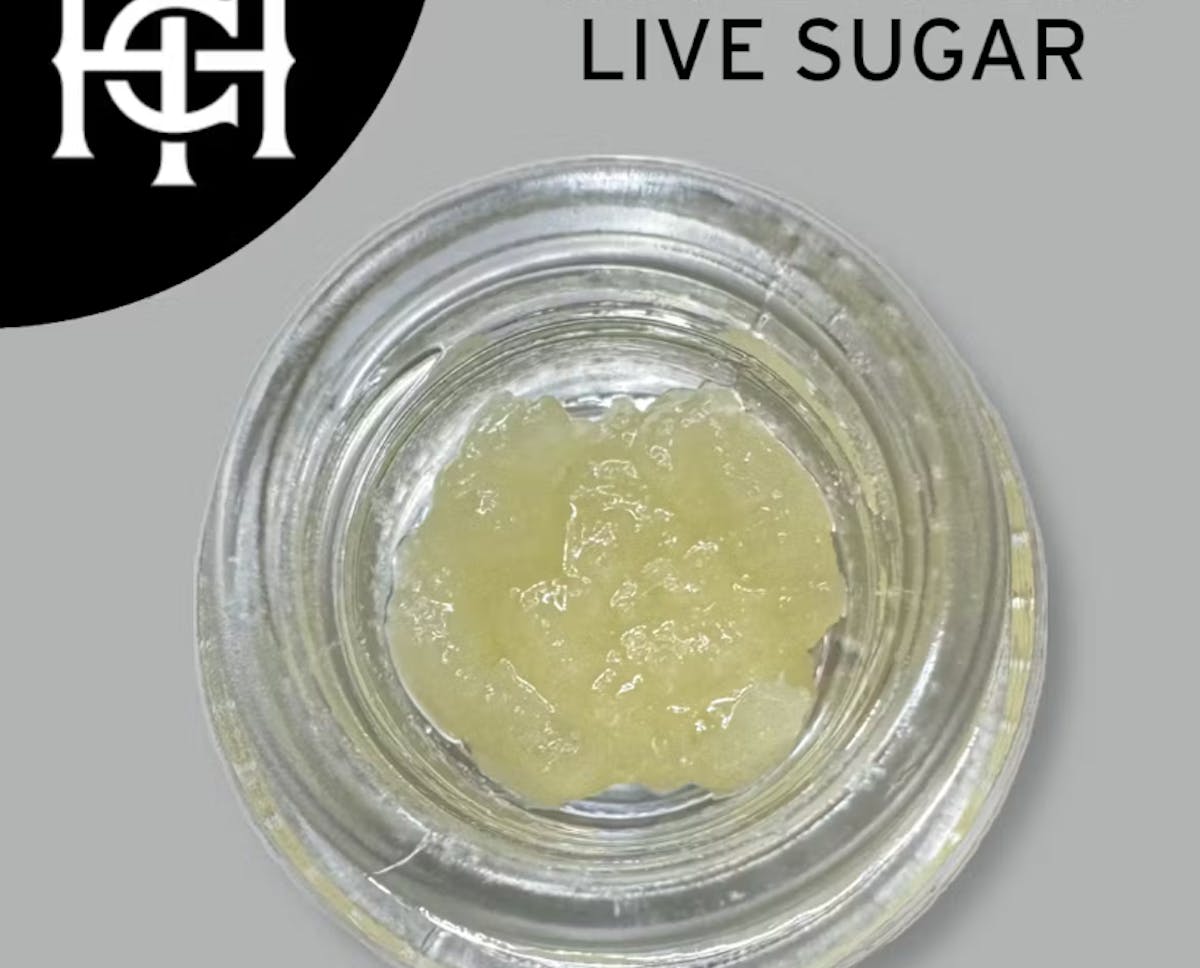 Photo of Heirloom Collective Grape Pie Bx 1 Sugar