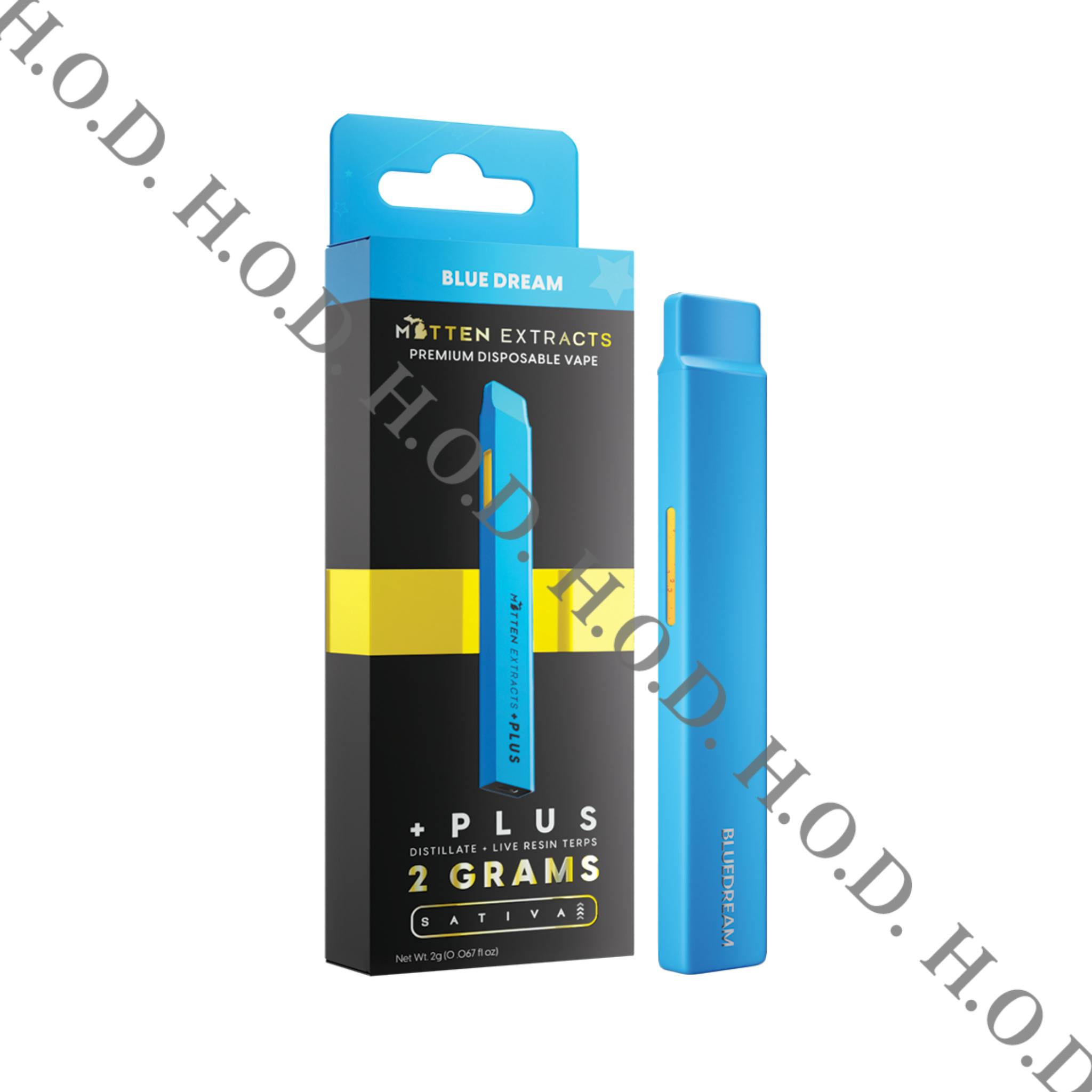 House of Dank Recreational Cannabis
