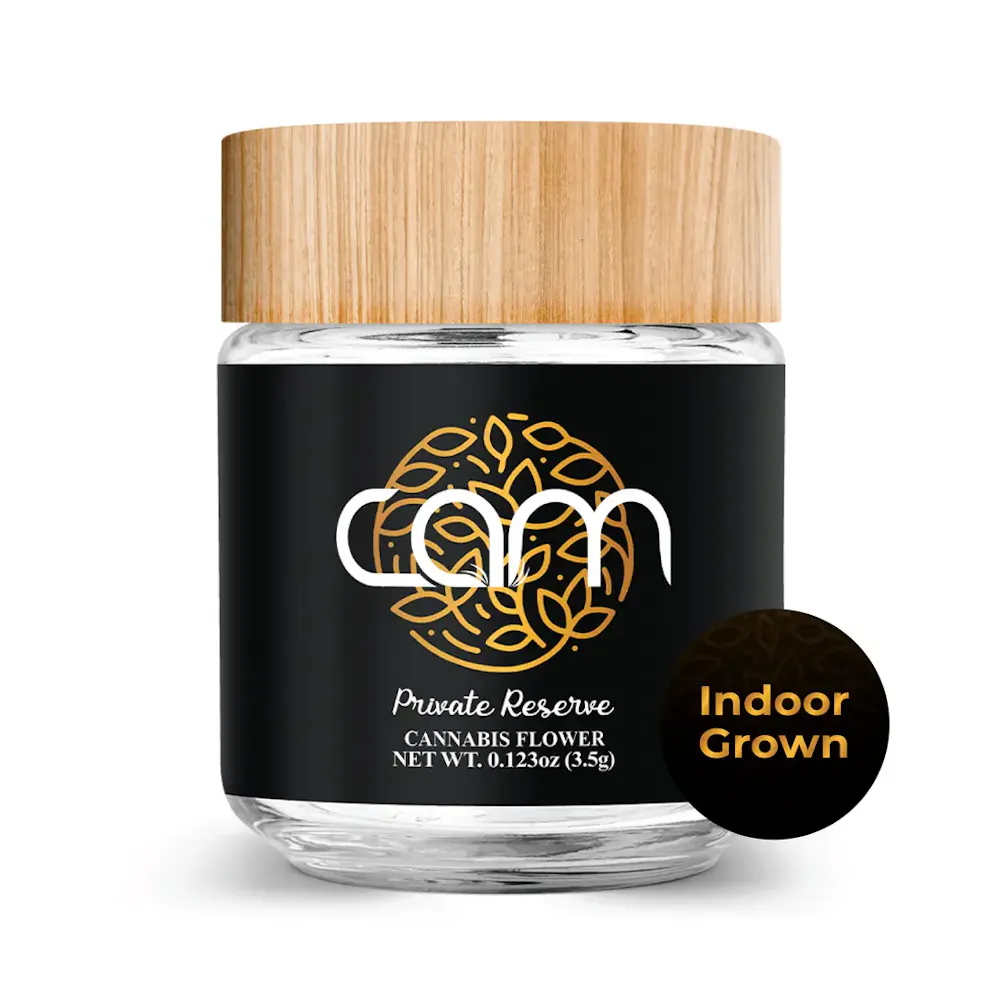Product Matter - Papaya Juice - 3.5g - Indoor Flower