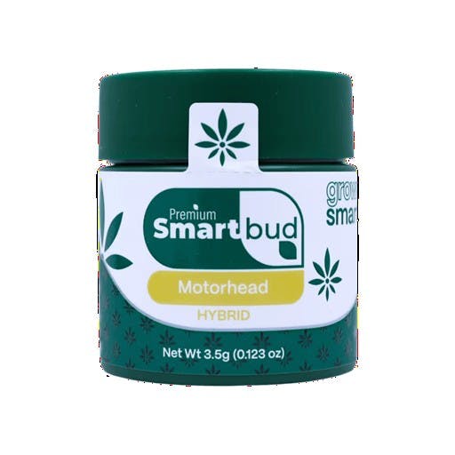 Smartbud | Motorhead | Flower