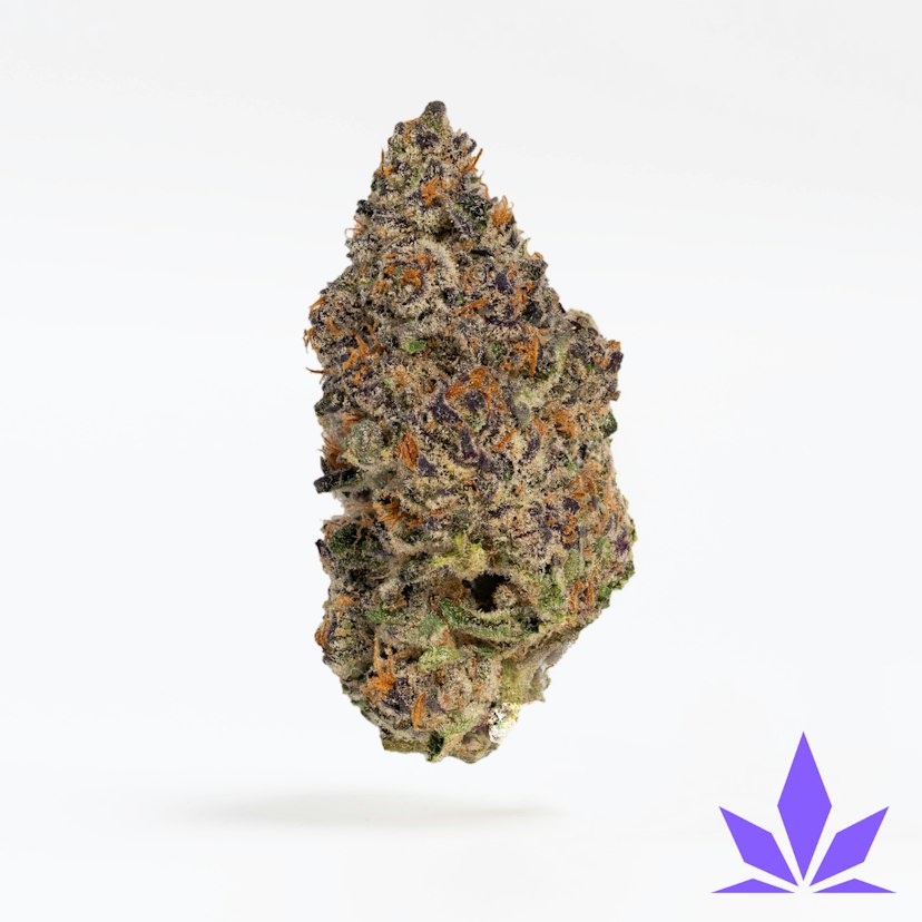 Flower Power | Candyman