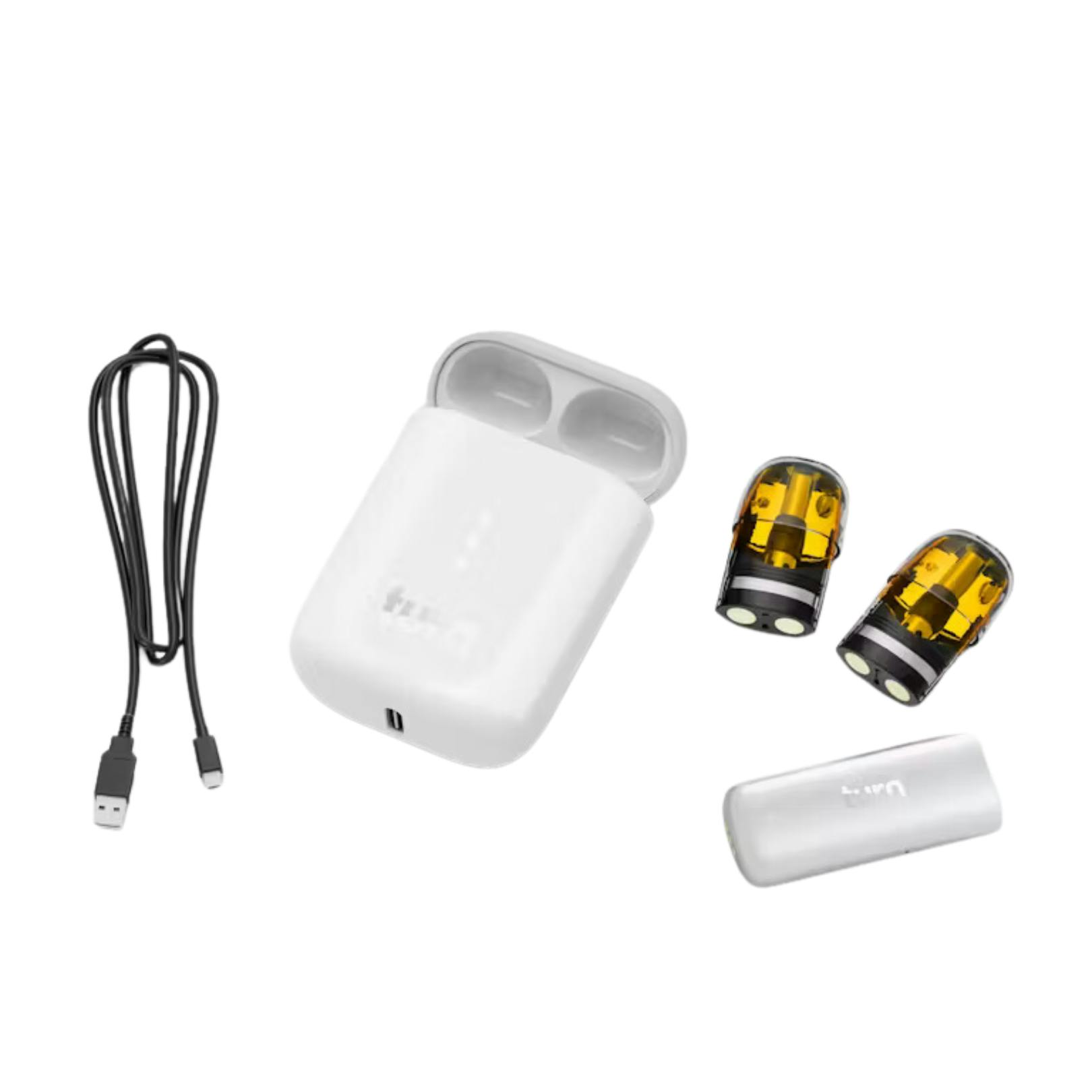 BATTERY PODPAK WHITE-1