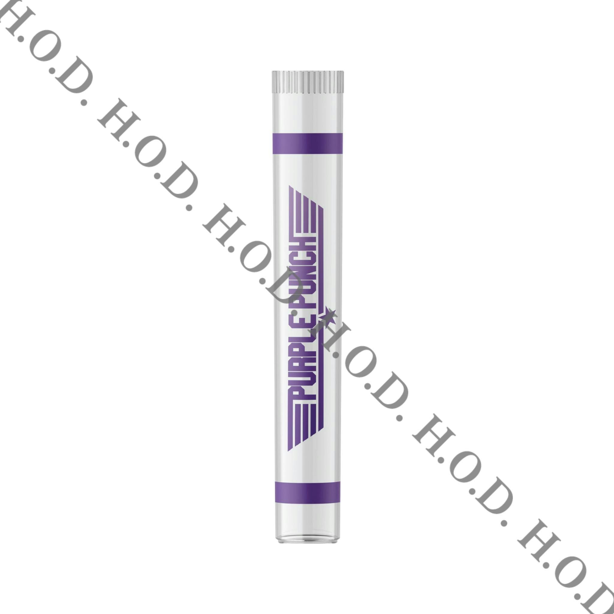 Top Smoke Purple Punch Pre-Roll 1g