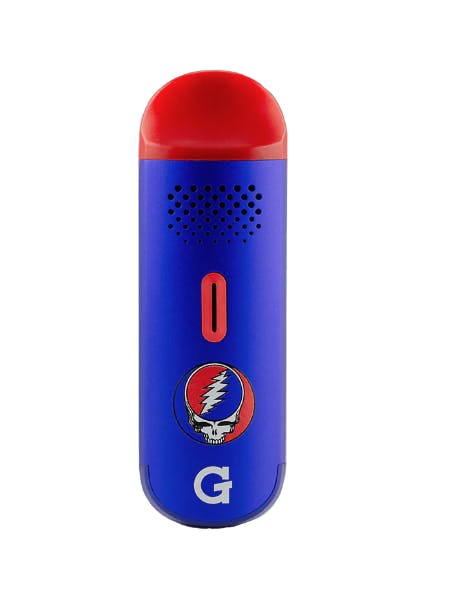 Photo of Grateful Dead X G Pen Dash Vaporizer