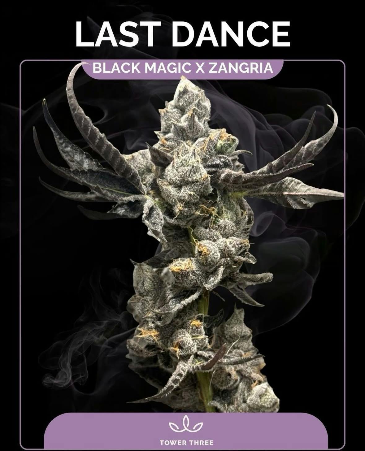 Product: Last Dance [3.5g]