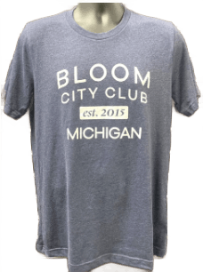 Product: Est. 2015 T-Shirt | Medium | Bloom Brand