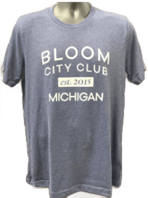 Product: Est. 2015 T-Shirt | XL | Bloom Brand