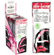 Kong Organic Hemp Wraps Strawberry Shortcake