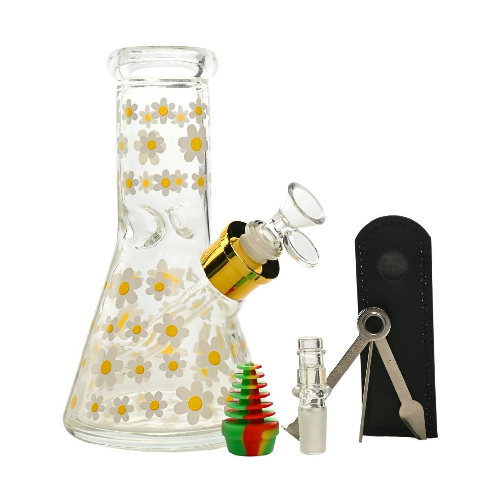 Arsenal - Daisy Dream 9-in-1 Dab Kit - 8