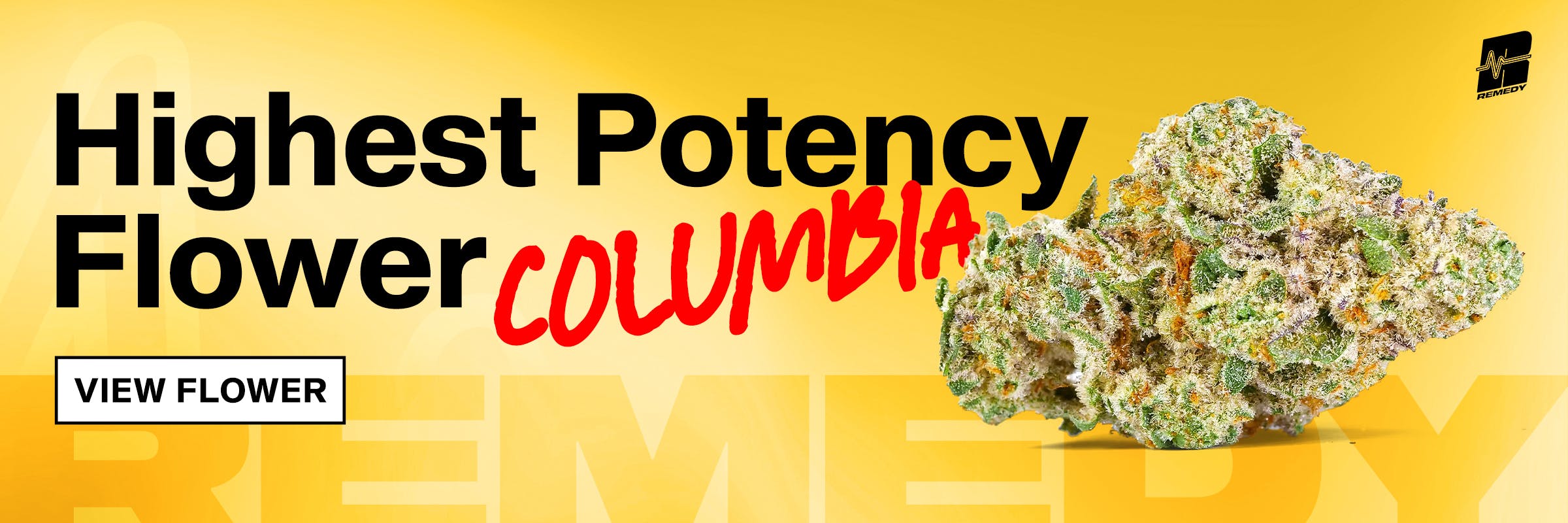 shop the highest potency flower at the largest dispensary in the state