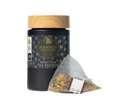 Nighttime Tea Sachets - 5pk