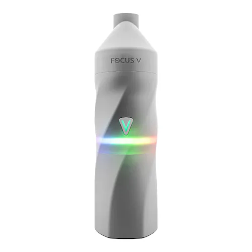 Focus V | Swappable Battery | Aeris | Clear-4