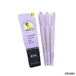 Susan Cones Purple