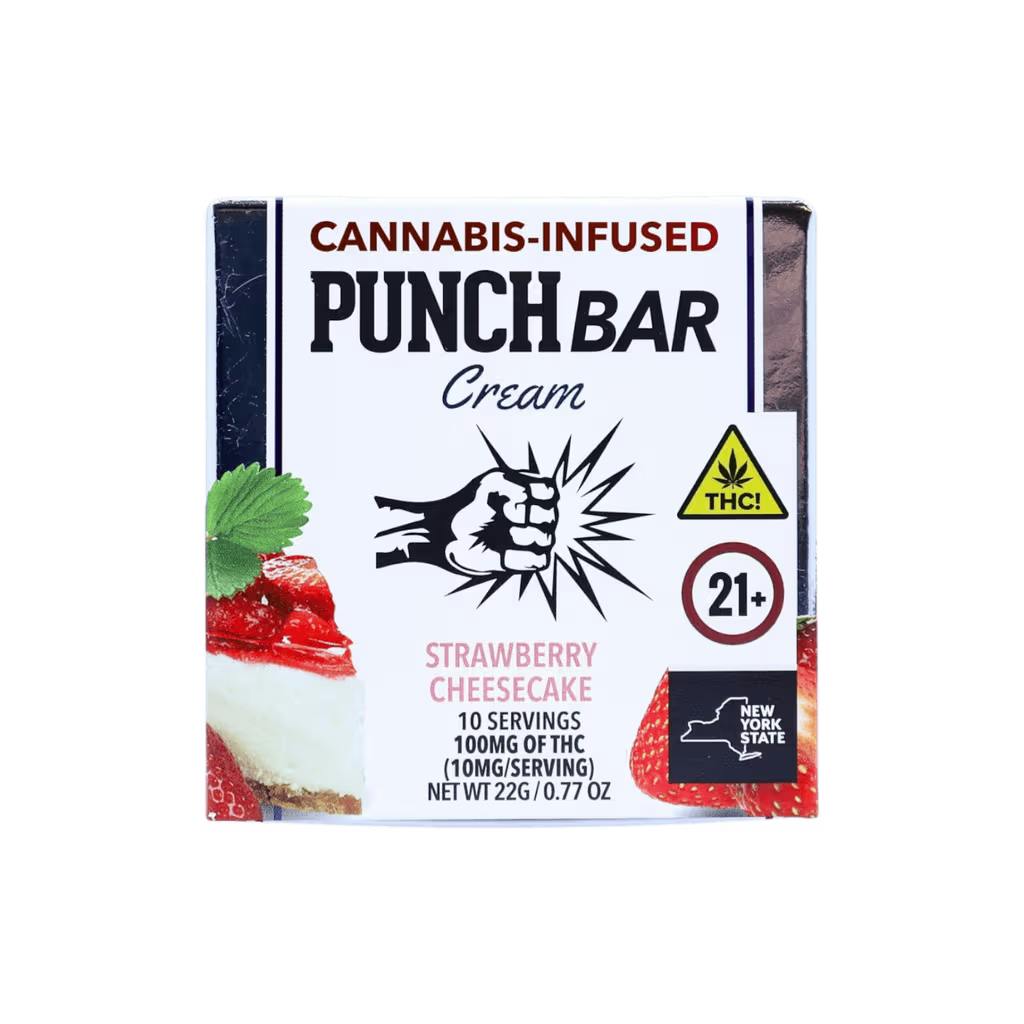 Kshn Pouch Co Citrus 10mg 10pk Pouches - The Flowery NY