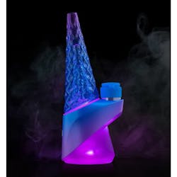 Puffco Peak Pro | Indiglow