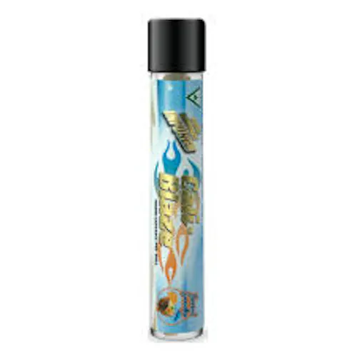 Tropical Smoothie Infused-active