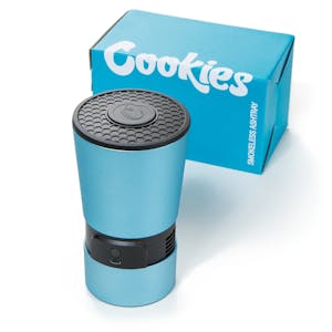 VIBES x Cookies Silicone Ashtray