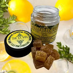 image of Limoncello | 100mg Gummies