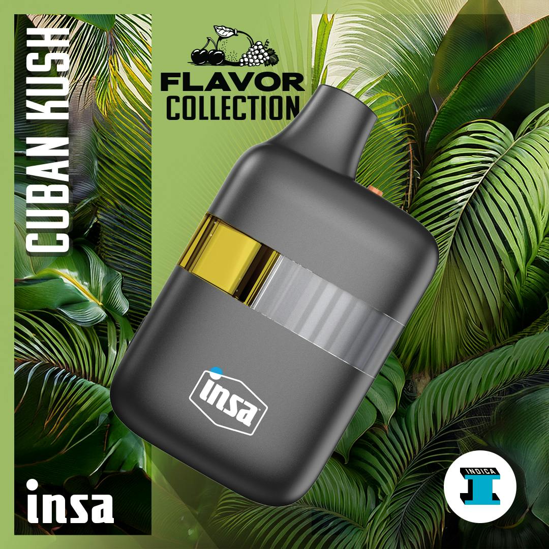 Titan - Cuban Kush