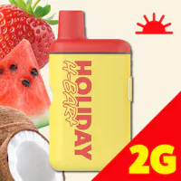 Product Holiday - Golden Hour Disposable Vape (2g)