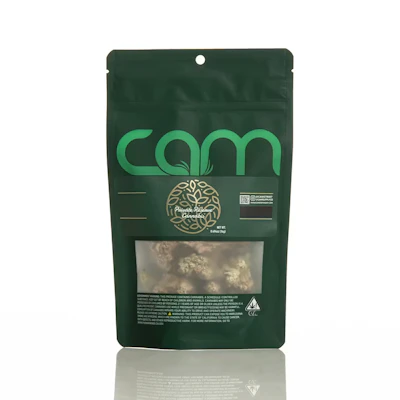 Cam - 14g - Lemon Cherry Gelato