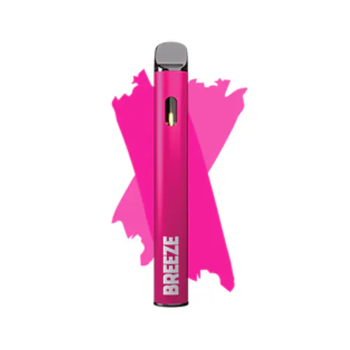 Breeze Canna Cherry Lemon Mango Tree Cherry Lemon Mango - Classic