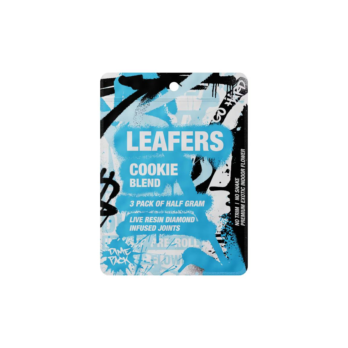 Photo of COOKIE BLEND <br /> 3PK