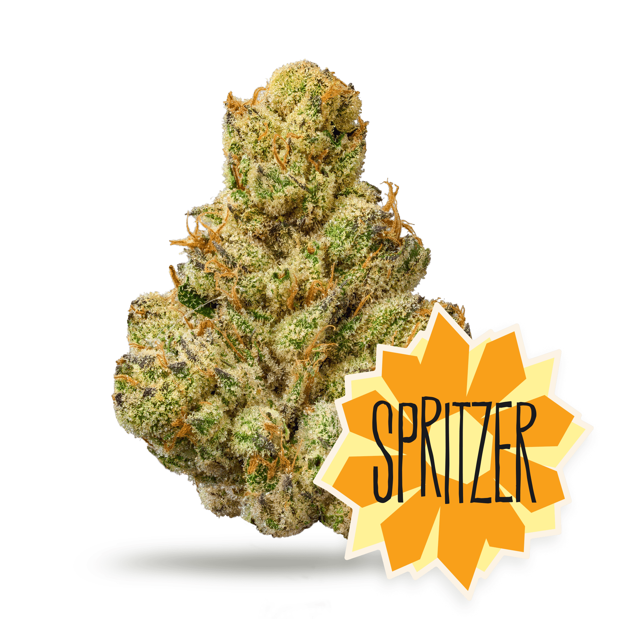 Shop District Cannabis Spritzer in Hagerstown | DISTRICT