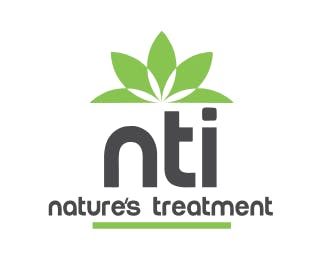 logo for Nature's Treatment of Illinois - MILAN