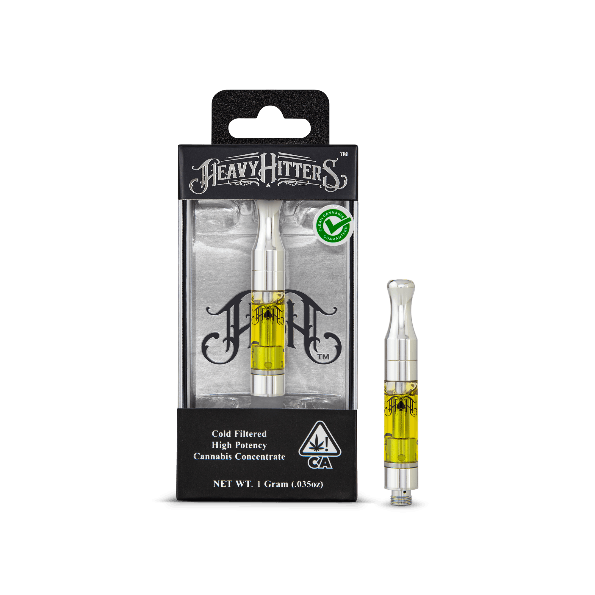 Northern Lights | Wavelength Extracts | Formulated Cartridge