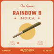 Sun Grown Rainbow B Single