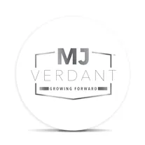 MJ Verdant Logo