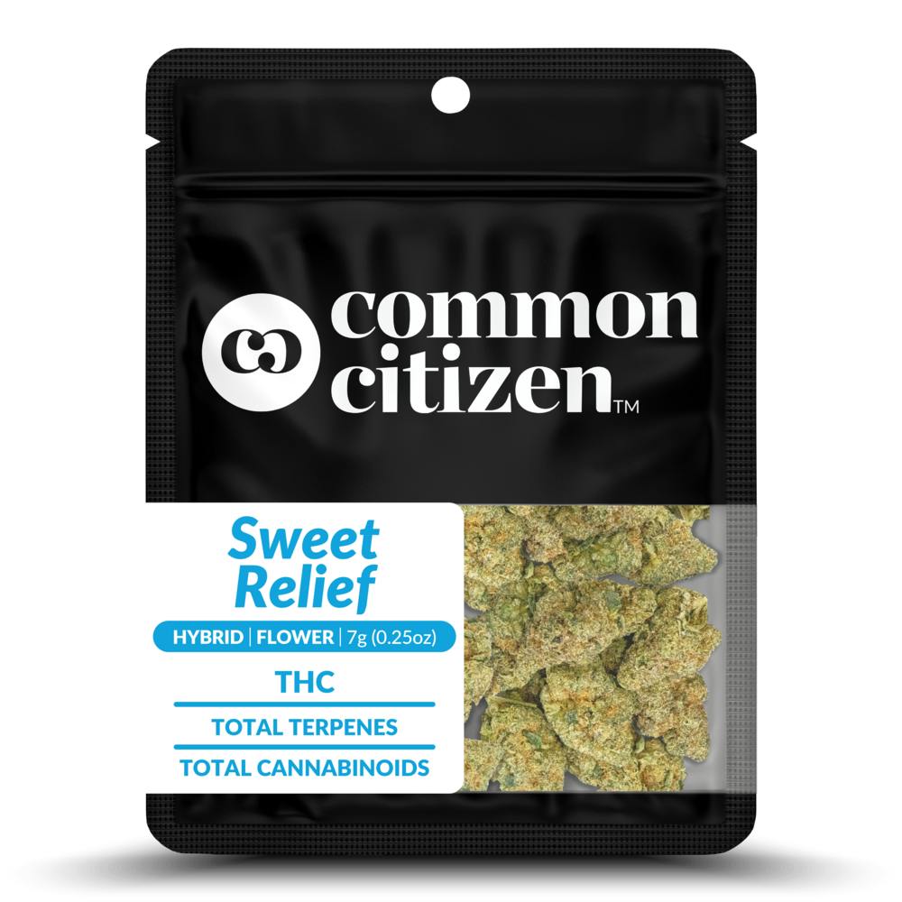 LIV Cannabis (Westland)