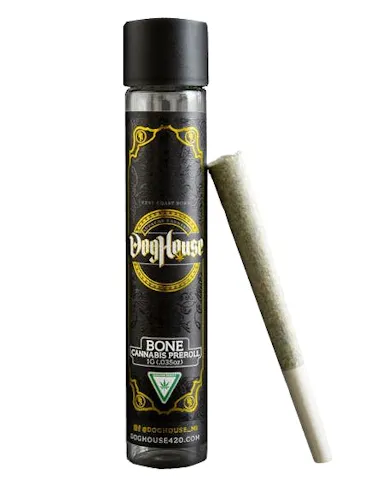 Doghouse Category 5 Preroll Rec-active