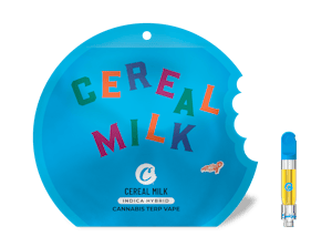 Cookies Cart | Cereal Milk